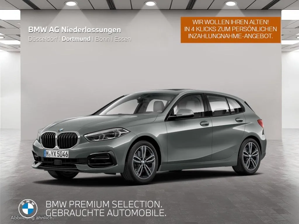 BMW 120