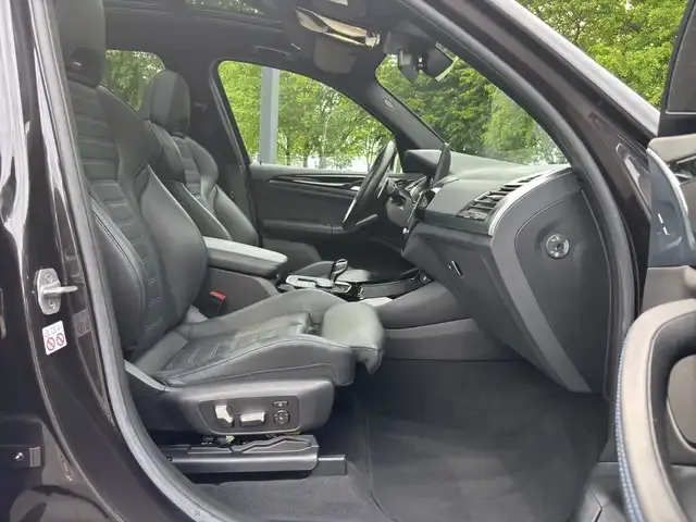 BMW X3 M