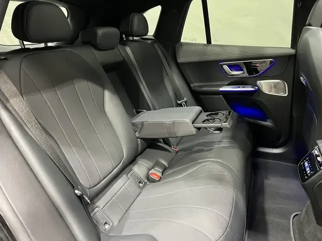 Mercedes-Benz EQE 350