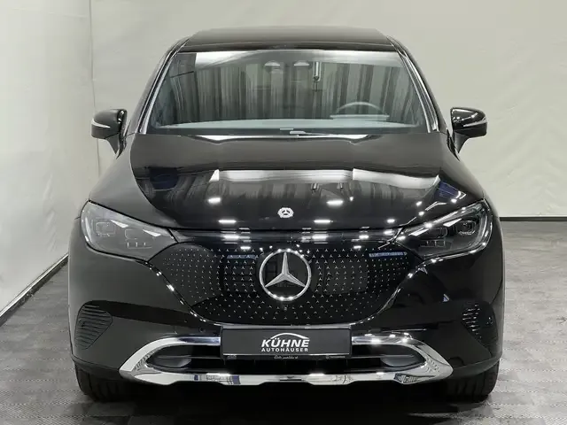 Mercedes-Benz EQE 350