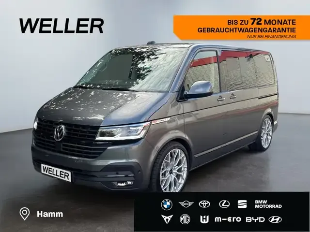 Volkswagen T6.1 Multivan