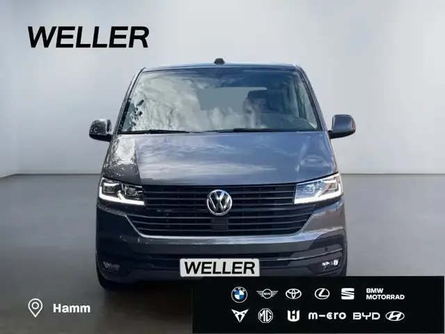 Volkswagen T6.1 Multivan