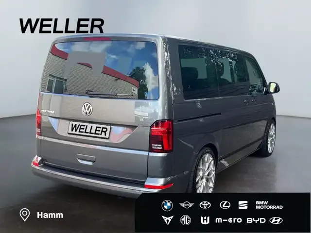 Volkswagen T6.1 Multivan
