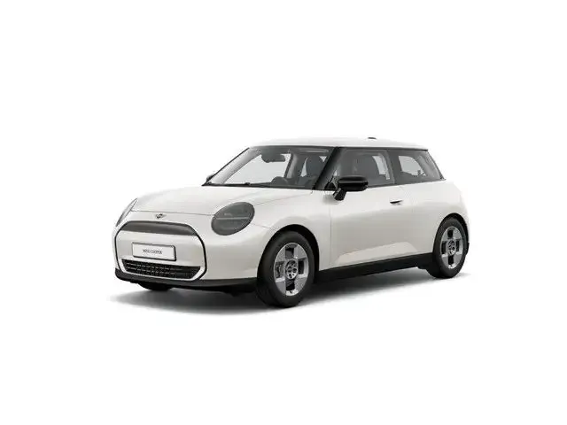MINI Cooper E