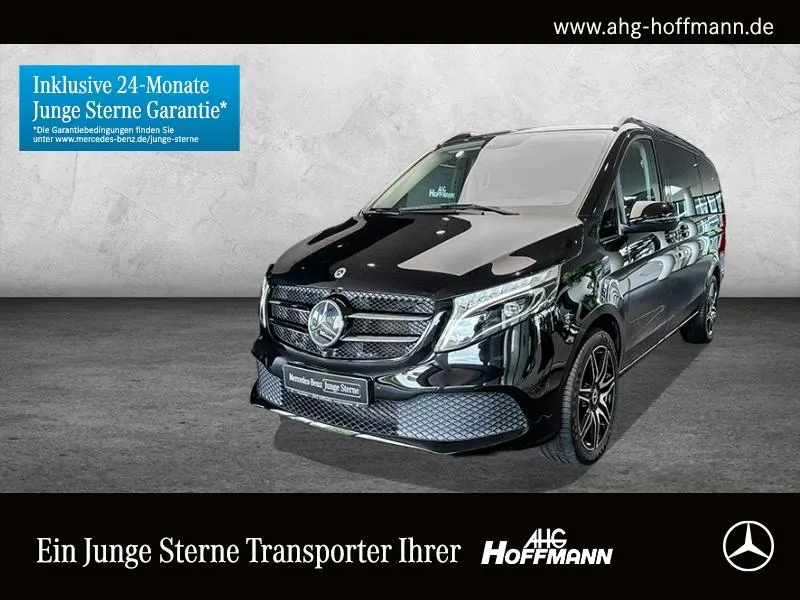 Mercedes-Benz V 220