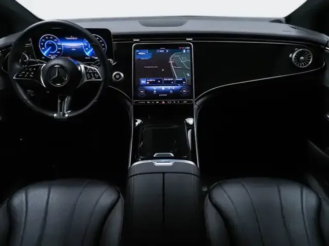 Mercedes-Benz EQE 300