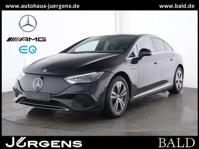 Mercedes-Benz EQE 350