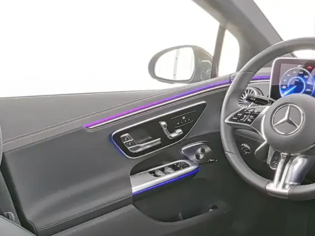 Mercedes-Benz EQE 350