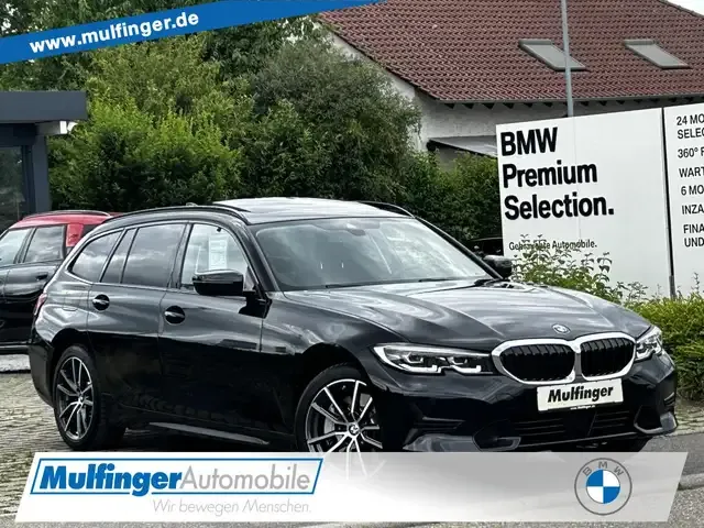 BMW 330