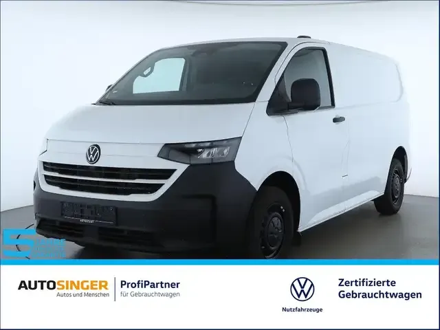 Volkswagen T7 Transporter