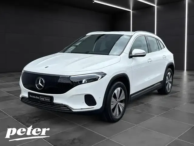 Mercedes-Benz EQA 250