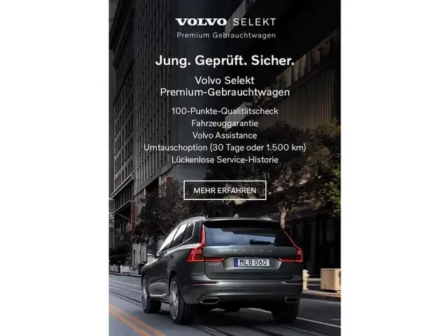 Volvo Sonstiges