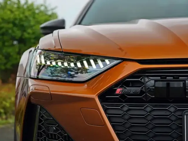 Audi RS6