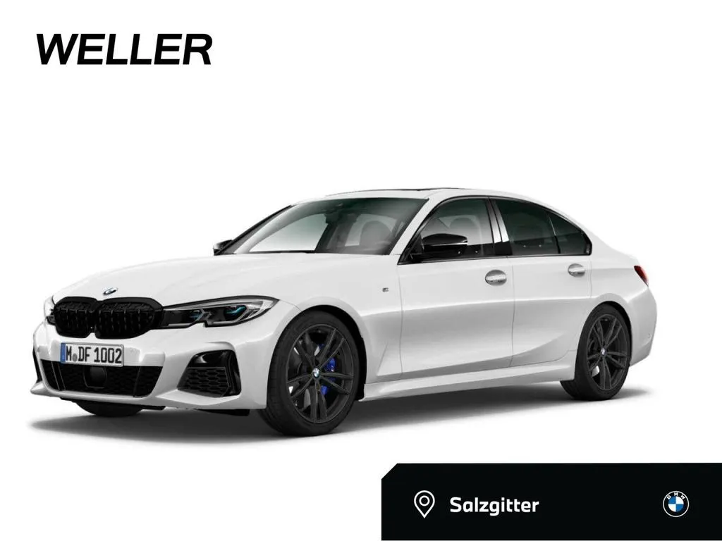 BMW 340