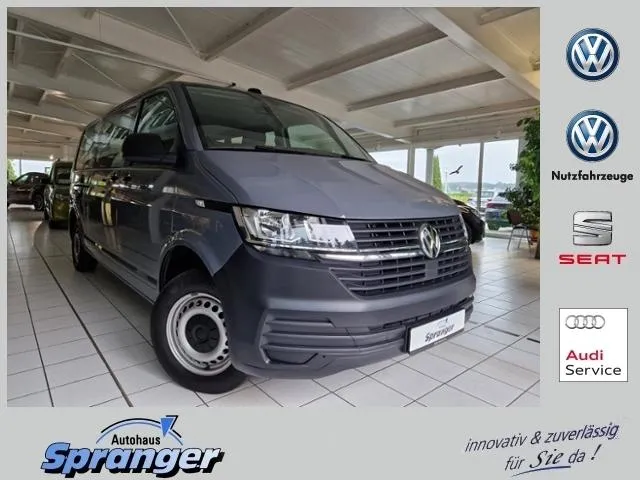 Volkswagen T6 Kombi