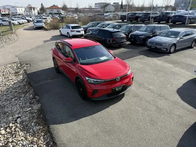Volkswagen ID.4