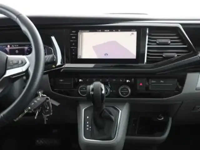 Volkswagen T6 California