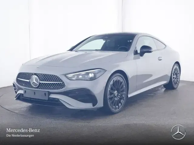 Mercedes-Benz CLE 200