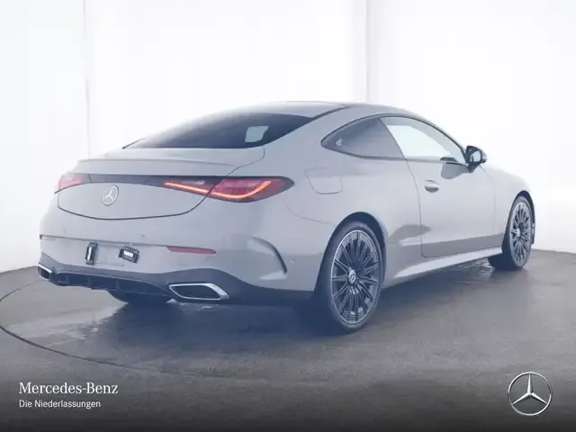 Mercedes-Benz CLE 200