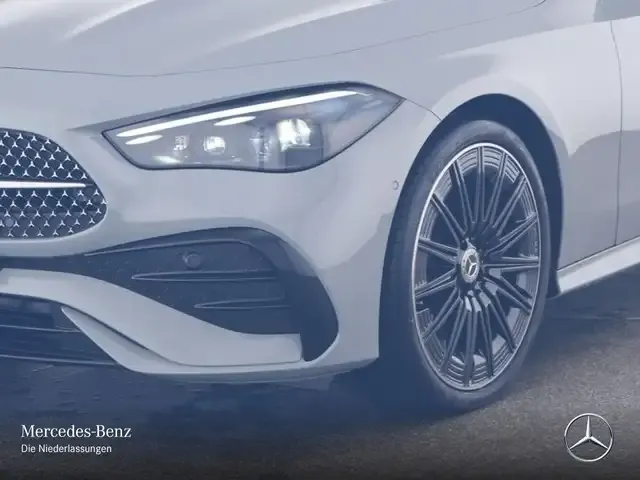 Mercedes-Benz CLE 200