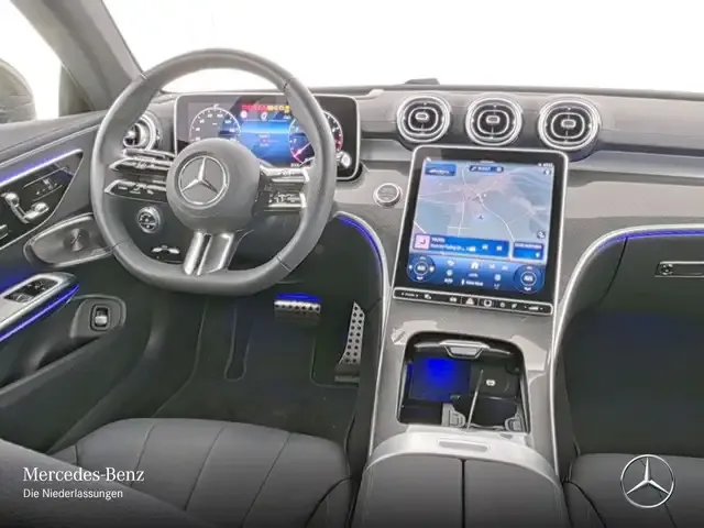 Mercedes-Benz CLE 200