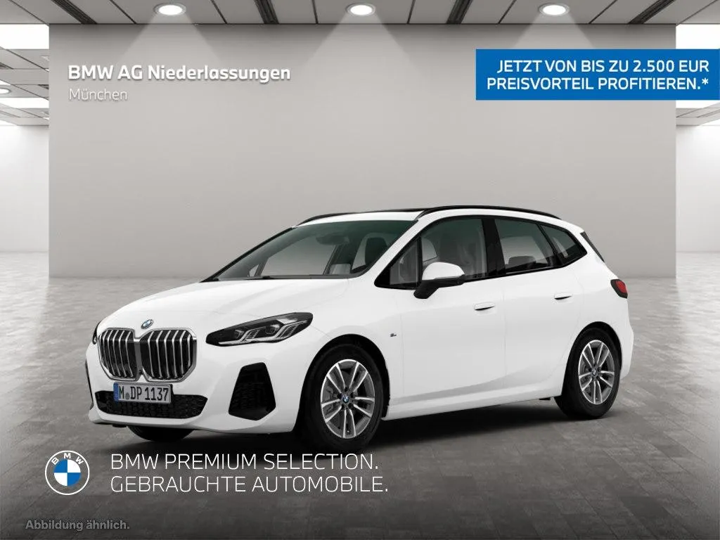 BMW 223