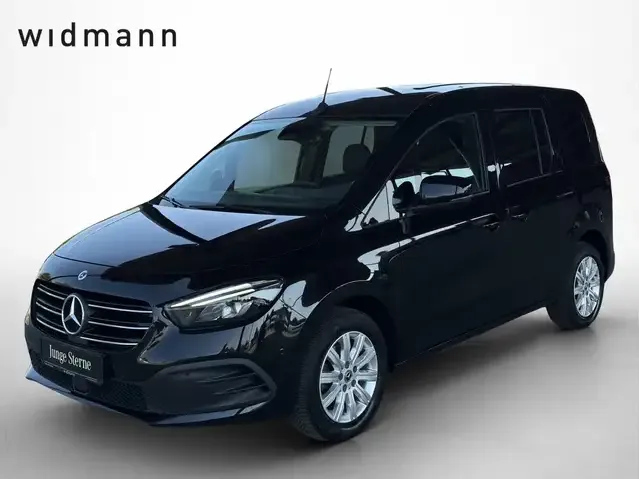 Mercedes-Benz T-Klasse
