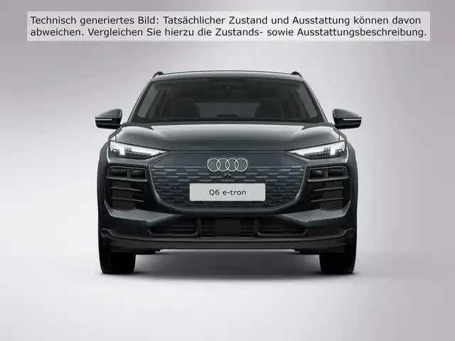 Audi Sonstige