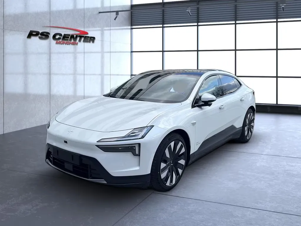 Polestar 4