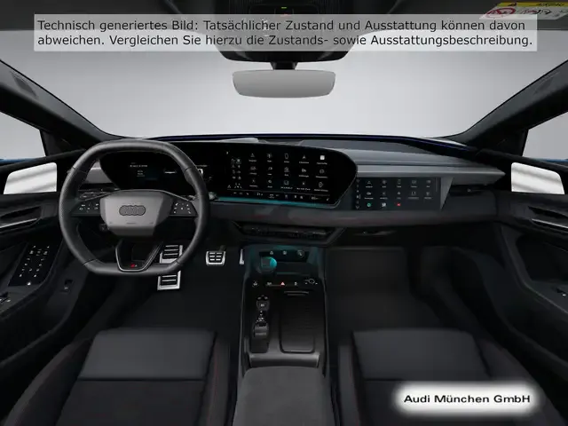 Audi Sonstiges