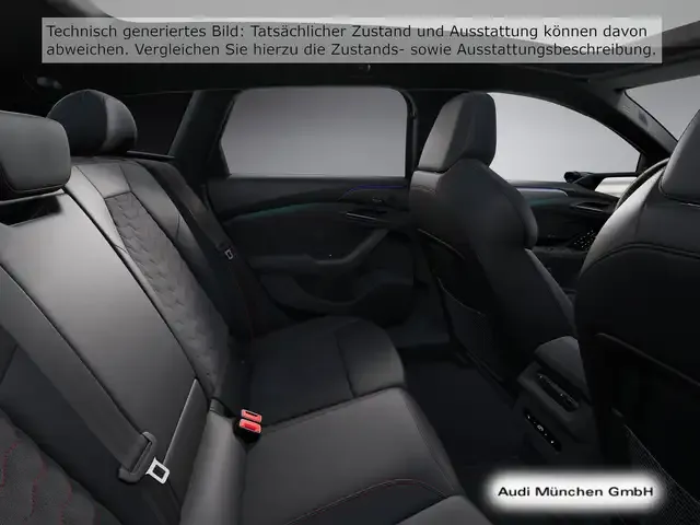 Audi Sonstiges