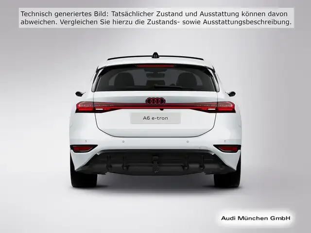 Audi Sonstiges