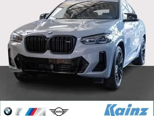 BMW X4 M