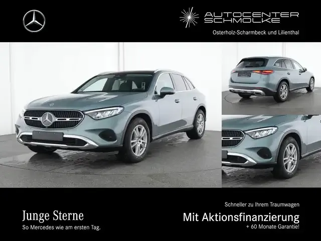 Mercedes-Benz GLC 200