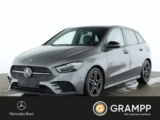 Mercedes-Benz B 250