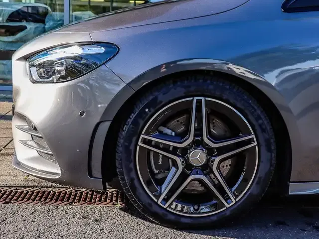 Mercedes-Benz B 250