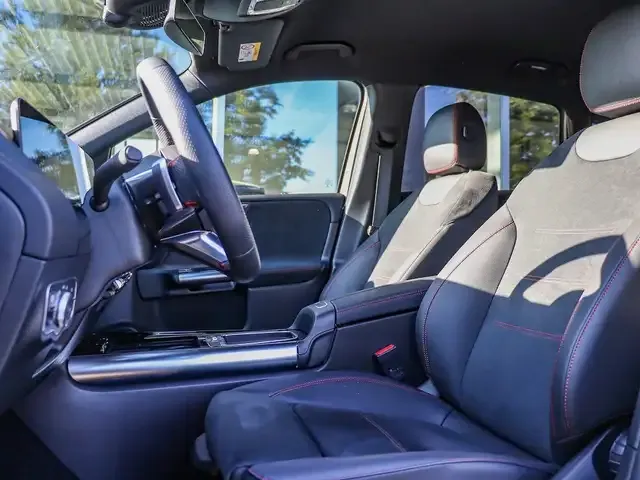 Mercedes-Benz B 250