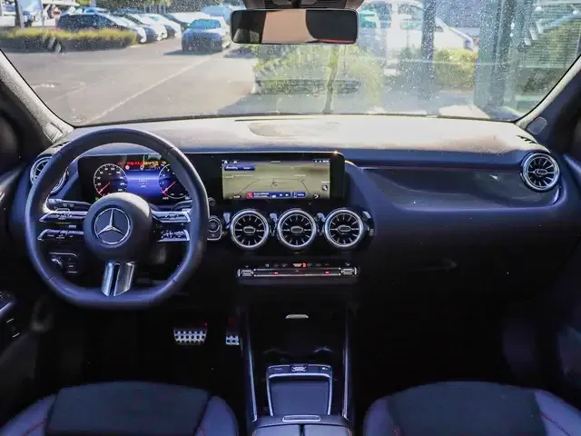 Mercedes-Benz B 250