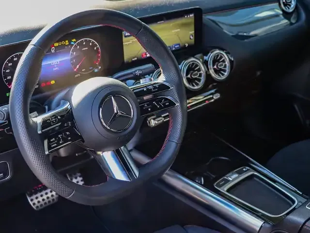 Mercedes-Benz B 250