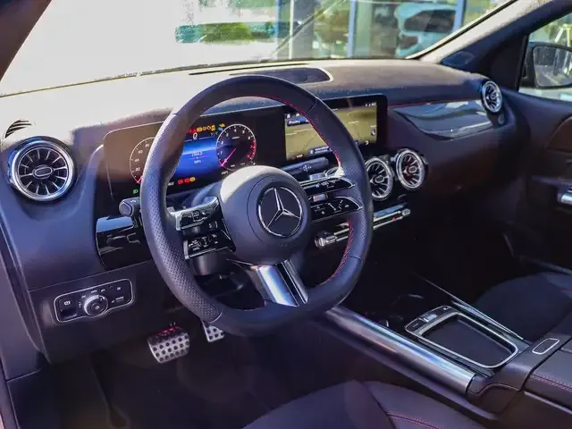Mercedes-Benz B 250