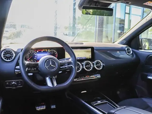 Mercedes-Benz B 250