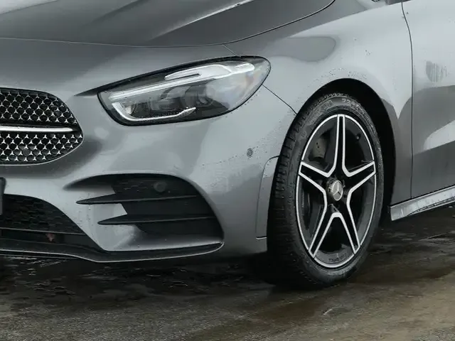Mercedes-Benz B 250