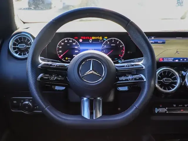 Mercedes-Benz B 250