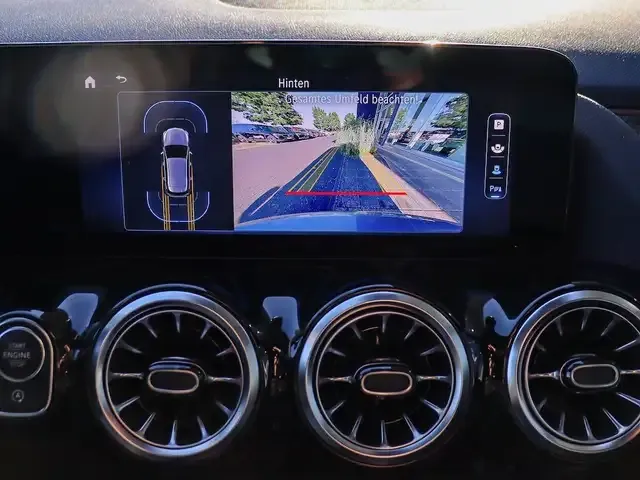 Mercedes-Benz B 250