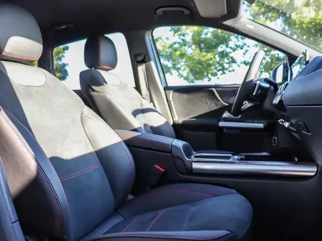 Mercedes-Benz B 250