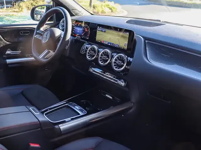 Mercedes-Benz B 250