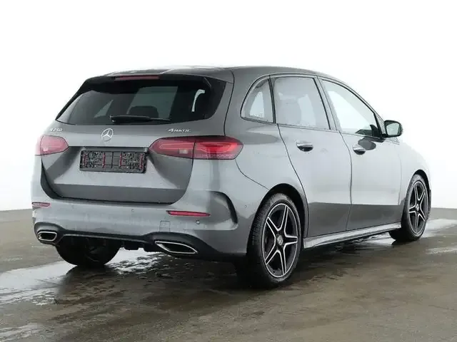 Mercedes-Benz B 250
