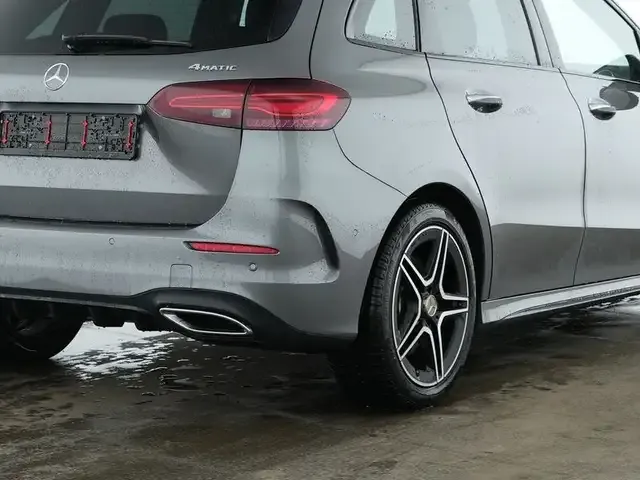 Mercedes-Benz B 250