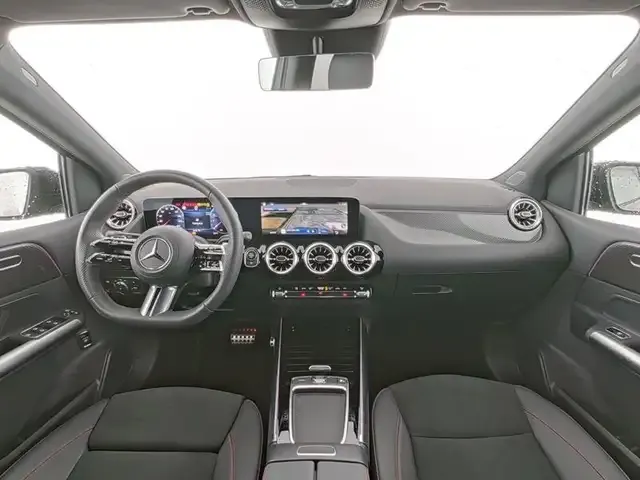 Mercedes-Benz B 250