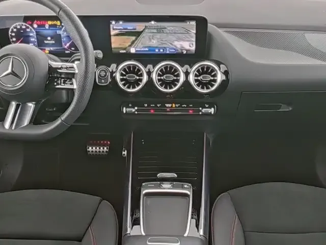 Mercedes-Benz B 250